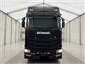 2018 Scania Scania Others
