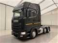 2018 Scania Scania Others