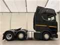 2018 Scania Scania Others