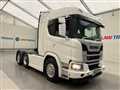 2018 Scania Scania Others