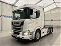 2018 Scania Scania Others