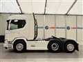 2018 Scania Scania Others