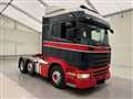 2015 Scania Scania Others