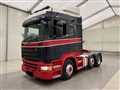 2015 Scania Scania Others