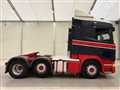 2015 Scania Scania Others