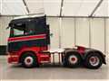 2015 Scania Scania Others