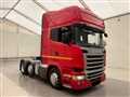2017 Scania Scania Others