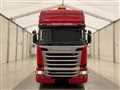 2017 Scania Scania Others