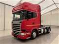 2017 Scania Scania Others