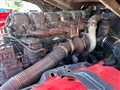 2017 Scania Scania Others