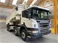 2014 Scania Scania Others