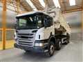 2014 Scania Scania Others