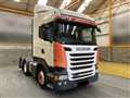 2018 Scania Scania Others