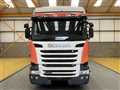 2018 Scania Scania Others