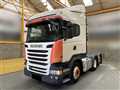2018 Scania Scania Others