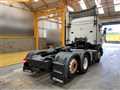 2018 Scania Scania Others