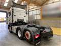 2018 Scania Scania Others