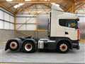2018 Scania Scania Others