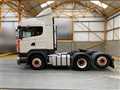 2018 Scania Scania Others