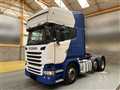 2014 Scania Scania Others