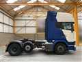 2014 Scania Scania Others