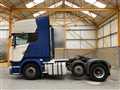 2014 Scania Scania Others