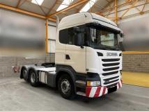 2014 Scania Scania Others