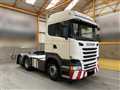 2014 Scania Scania Others