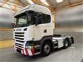 2014 Scania Scania Others