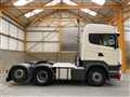 2014 Scania Scania Others