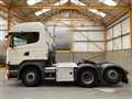2014 Scania Scania Others