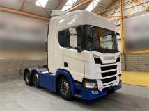 2019 Scania Scania Others
