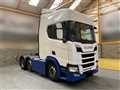 2019 Scania Scania Others