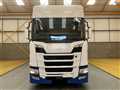 2019 Scania Scania Others