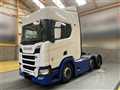 2019 Scania Scania Others