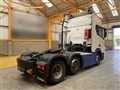 2019 Scania Scania Others
