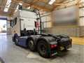 2019 Scania Scania Others