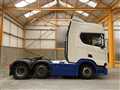 2019 Scania Scania Others