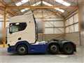 2019 Scania Scania Others