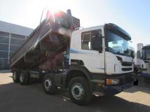 2012 Scania Scania Others
