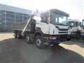 2012 Scania Scania Others