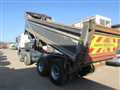 2012 Scania Scania Others