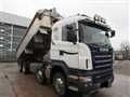2007 Scania Scania Others