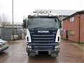2007 Scania Scania Others