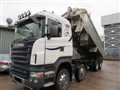 2007 Scania Scania Others