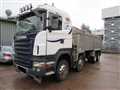2007 Scania Scania Others