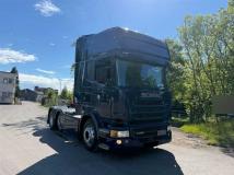 2017 Scania Scania Others