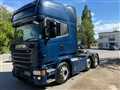 2017 Scania Scania Others