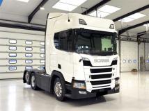 2019 Scania Scania Others