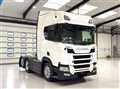 2019 Scania Scania Others